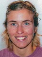 Laetitia Spyckerelle