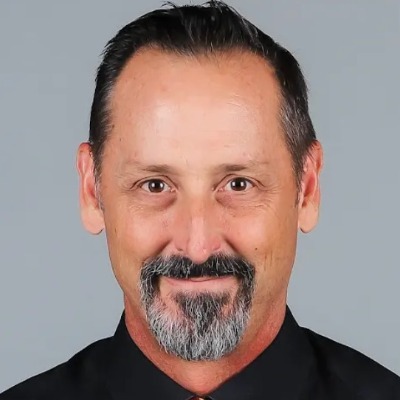 Kevin Leinbach