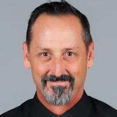 Kevin Leinbach