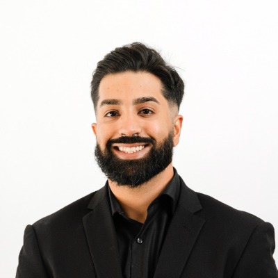 Abid Naqvi