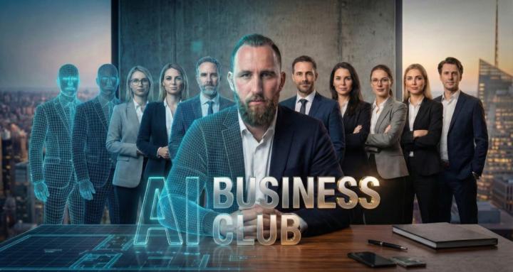 AI Business Club