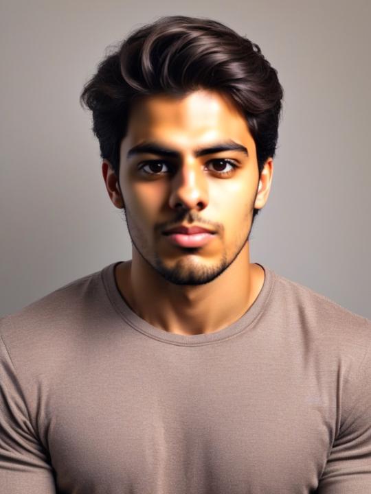 Josue Tapia