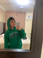 Abraham Gabriel Cruz Salazar