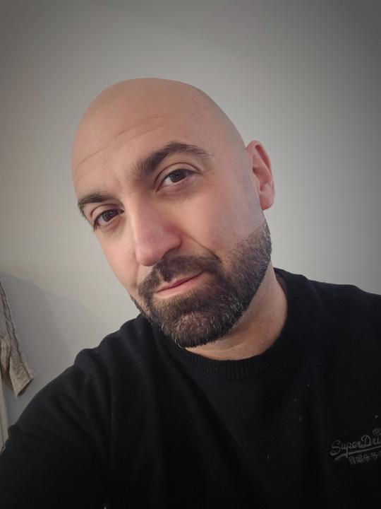 Aldo Zeolla