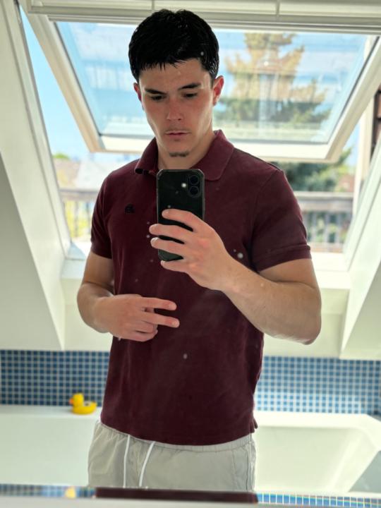 Theo Blackett