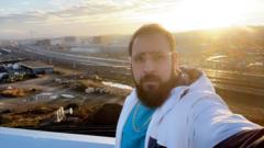 Omran Elhalabi
