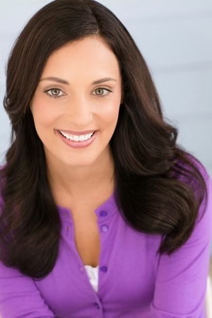 Lisa Kirsch