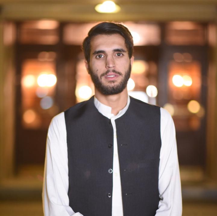 Shareef Ullah