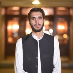 Shareef Ullah