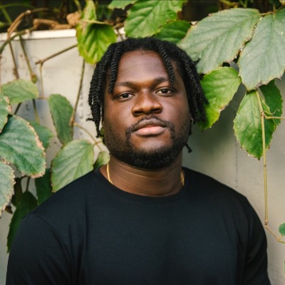 Jeshrun Antwi