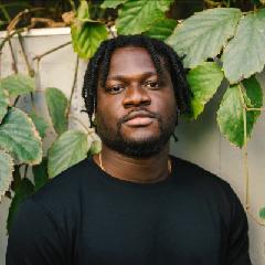 Jeshrun Antwi
