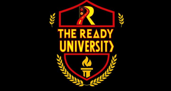 The Ready University