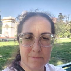 Monica Elizabet Lies