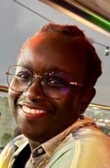 Faty Thiam