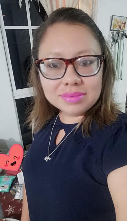 Priscilla Gonzalez