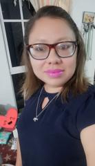 Priscilla Gonzalez
