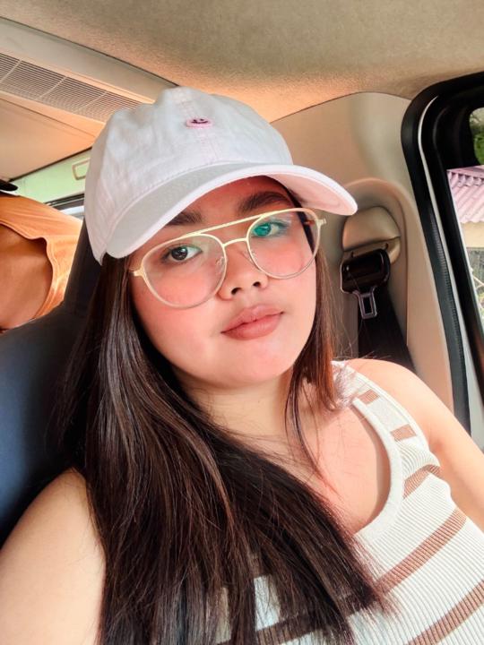 Ivy claudette Mariano