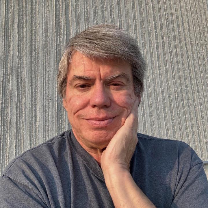 Greg Cybulski