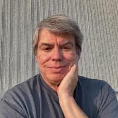 Greg Cybulski