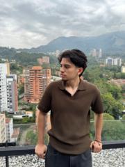 Wilson Palermo