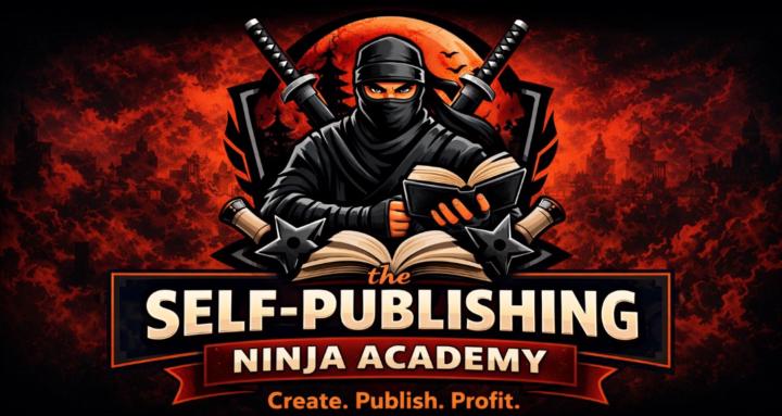 Self-Publishing Ninja Academy