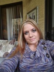 Amber Stoddard