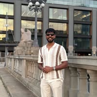 Ajith Kevin Anand Kamalesan