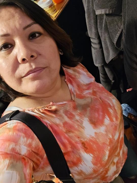 Rocio Ramirez