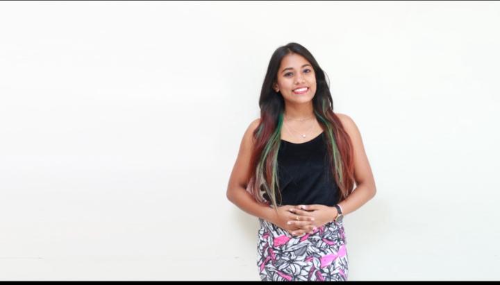 SHivangi Shrivastava