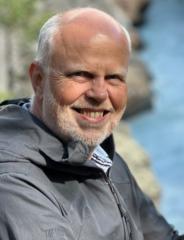 Halvor Gillund Knudsen