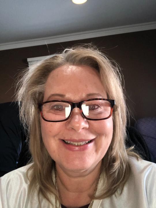 Theresa Nicoletti