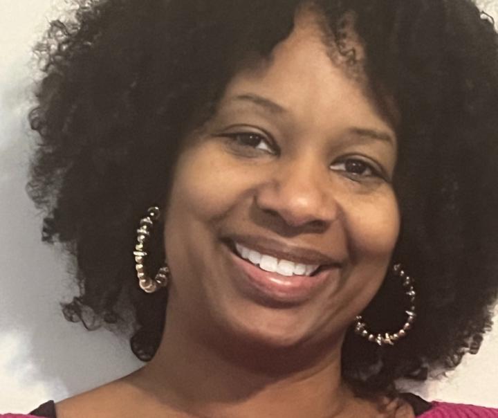Charnell Williams