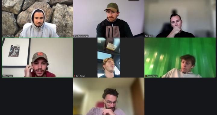 YBO Mastermind Group