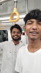 Yash Lonare