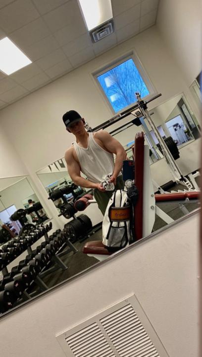 Brayden Wiesen