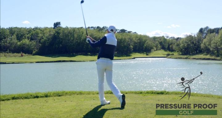 Pressure Proof Golf