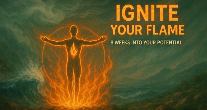 IGNiTE YOUR FLAME