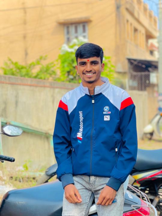 Prajwal Shankar Dalvi