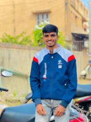 Prajwal Shankar Dalvi