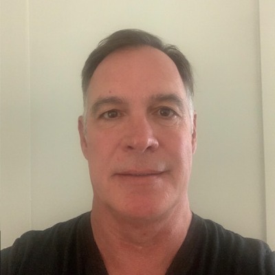 Mark Duke