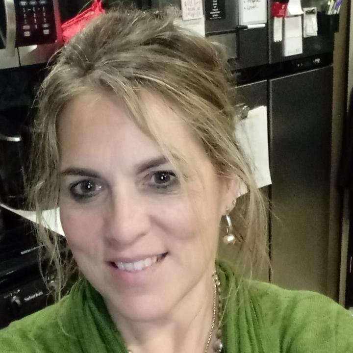 Cherrie Sacchetti