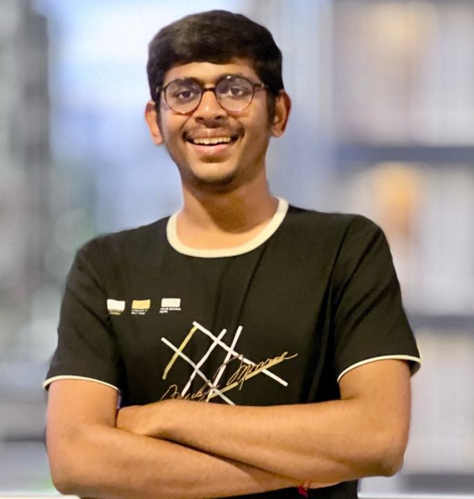 Yagnik Sakhiya