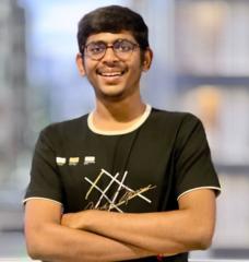 Yagnik Sakhiya