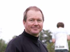 Grant Charsley