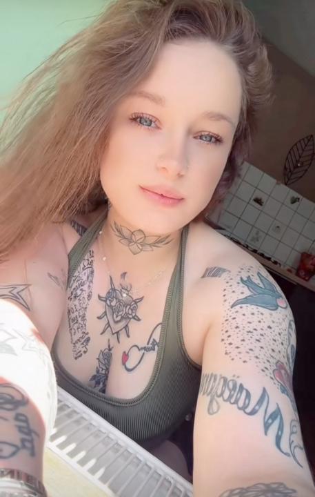 Maddie Holsen