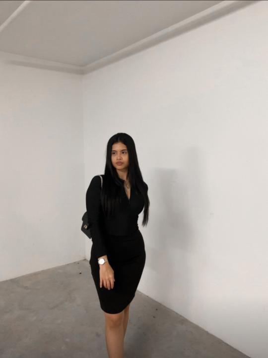 Afrina Firzana
