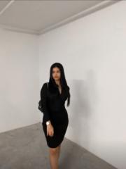 Afrina Firzana