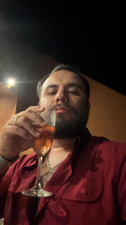 Oscar Chávez arciga