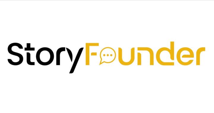 Storyfounder｜故事心法 x IP