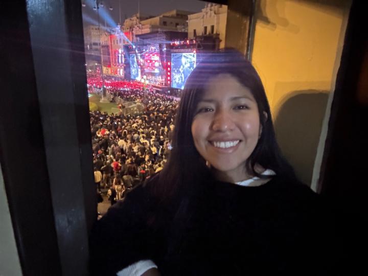 Milagros Cardenas Dulanto